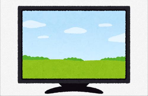 プラズマテレビの消費電力ってこんなにヤバかったのか・・・