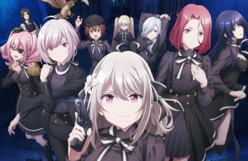 「スパイ教室」の舞台化が決定！銀座博品館劇場にて2024年1月20日より開演！