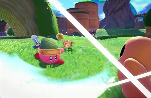 【ニンダイ】新作『星のカービィ ワールドビヨンド』、『トルネコの大冒険 不思議のダンジョン　ちょっとステキなリマスター』を発表