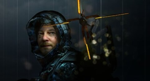 【朗報】Epic Gamesストアで『デス・ストランディング』が本日無料配布！！