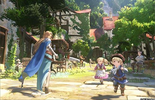 「グランブルーファンタジー リリンク」、バグが見つかる…