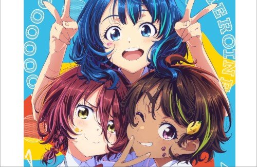 「負けヒロインが多すぎる！」最新9巻＆アニメ公式ガイドの同時発売が決定