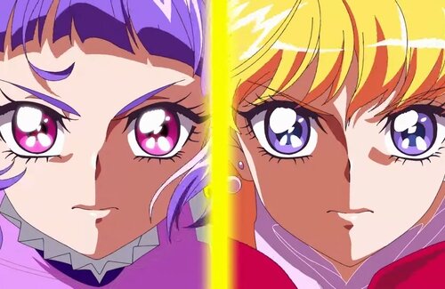【期待】『魔法つかいプリキュア！！』、新主題歌を使用した予告映像が解禁！！