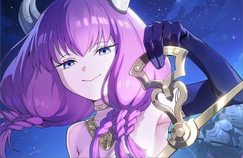 【葬送のフリーレン】シャドバコラボでアウラ復活ｗｗｗｗｗｗｗｗｗｗ