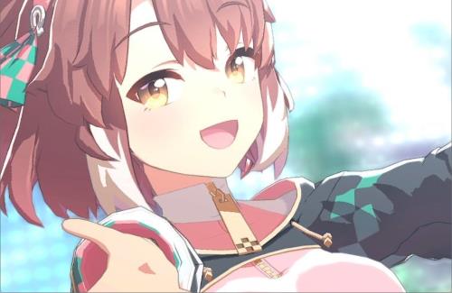 【ウマ娘】ついにダンツフレームが実装！！ドスケベな子やね
