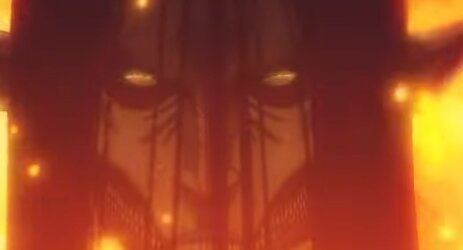 劇場版『進撃の巨人 完結編 THE LAST ATTACK』11月8日より公開決定！！