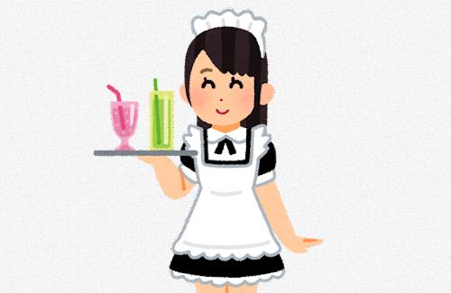 問題児だけを採用したコンセプトカフェさん、問題が起き店長を解雇