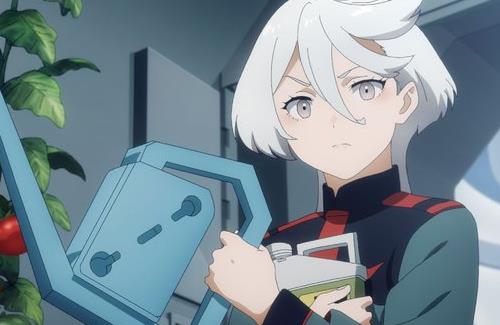 【水星の魔女】トマト栽培キット缶の発売が決定するｗｗｗｗｗｗｗ