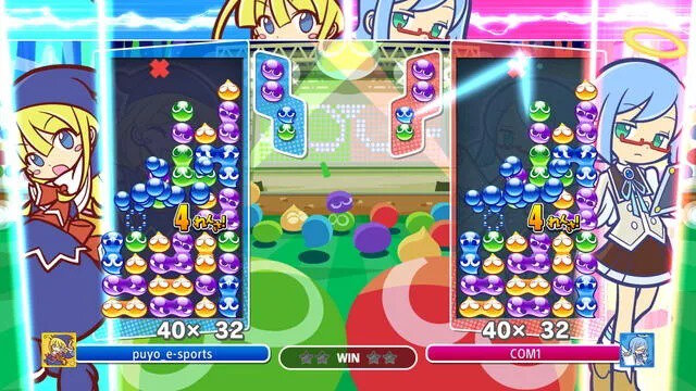 ぷよぷよ新規グッズの件・・・『販売中止は経営状況の悪化が原因』