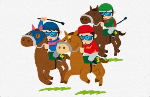 【競馬】「即PAT」が「PayPay」と連携！！利用予定開始日は12月19日