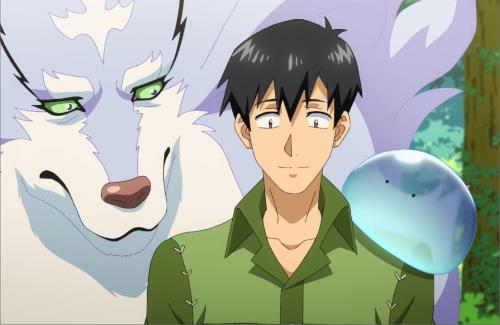 アニメ2期『とんでもスキルで異世界放浪メシ2』、10月より放送開始！ティザーPVが公開
