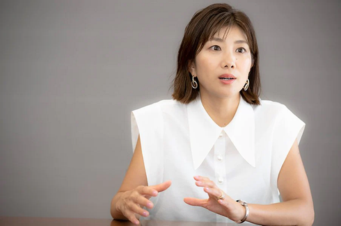 タレントの潮田玲子で覗き被害か！？ 「自動ドアのトイレあるじゃないですか・・・開いちゃったんですよ」