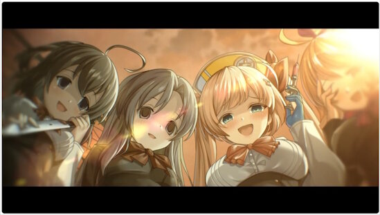 【動画】School Daysの誠、コラボ先でもヤバいｗｗｗｗｗｗｗｗｗｗ