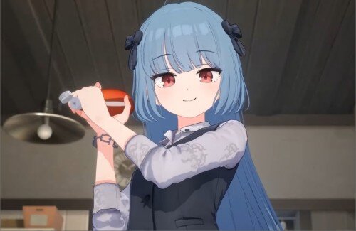 【動画】ブルアカ開発・NEXON GAMESの新作『プロジェクトRX』の続報きたぞ！！！！！！