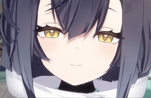 【ステラソラ】コハク、無自覚えちち娘やね・・・