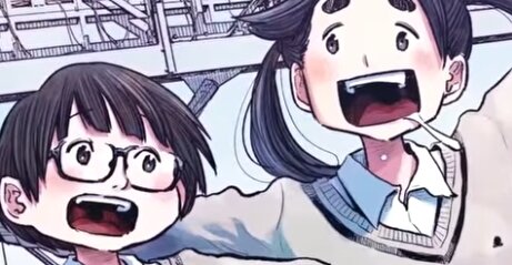 劇場アニメ『デデデデ』第1弾キャストが解禁！種﨑敦美・島袋美由利・和氣あず未ら10名