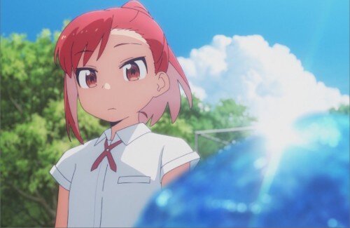 アニメ「瑠璃の宝石 7話」救われてよかった