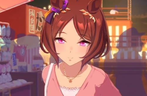 【ウマ娘】サクラローレルの鬼コスえちちやね・・・