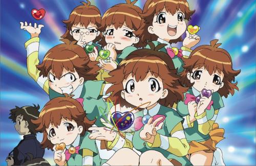 アニメ「七人のナナ」、23年ぶりに公式サイト更新ｗｗｗｗｗｗｗｗｗｗｗ