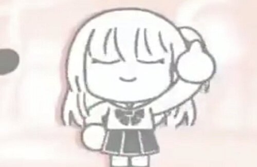 【ぼっち・ざ・ろっく！】喜多ちゃんが中指立てて煽ってくる腕時計が作られるｗｗｗｗ