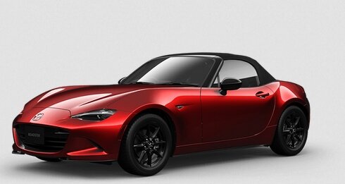 マツダ『ロードスター』が爆売れ、今年は過去最高のペースで売れまくる！