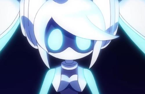 スマホゲー「#コンパス 戦闘摂理解析システム」のアニメーションプロジェクトが始動！！