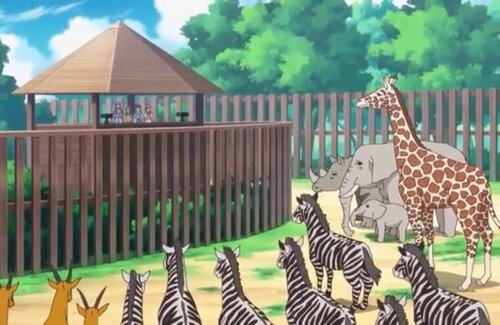 「日本一危険な動物園」で知られる『ノースサファリサッポロ』に閉園命令！無許可で20年以上営業…