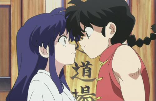 やっと時代が「らんま」に追いつくｗｗｗｗｗｗｗｗ