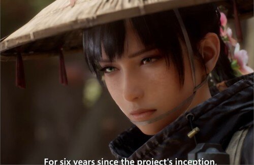 ゲームフリーク新作『Beast of Reincarnation』は2026年夏に発売