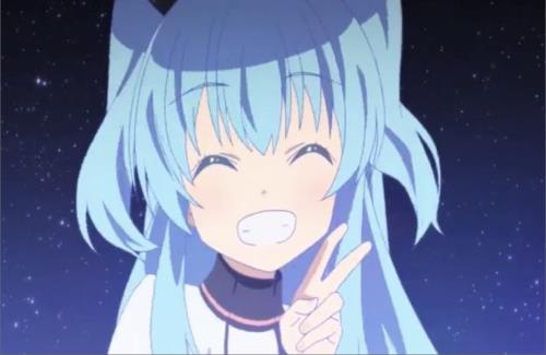 【10周年】アニメ「天体のメソッド」、ニコ生で全13話が一挙放送！！