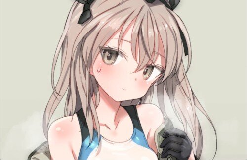 【ガルパン】島田家の母娘もドスケベな格好してる・・・