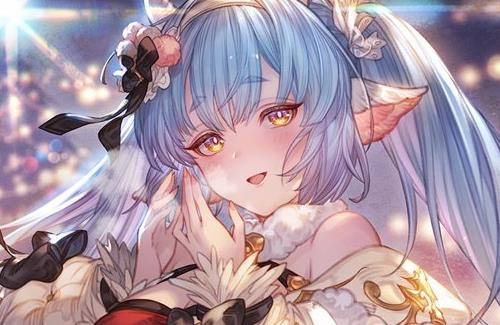 【グラブル】12月24日に約5時間の大型生放送を実施！！