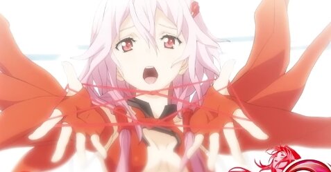 パチンコ『ギルティクラウン2』PVが解禁！ ギルクラが出るのは6年ぶり