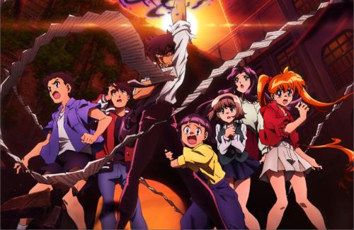 新作アニメ「地獄先生ぬ～べ～」は分割2クール！初回放送は2話連続1時間スペシャル！