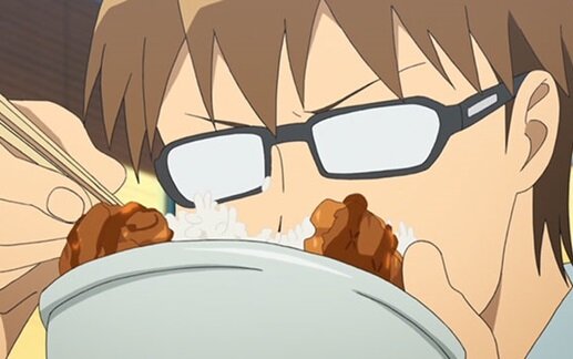 【悲報】チー牛が流行らせようとした「豚丼」、数日で廃れてしまう・・・