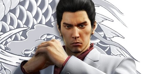 BS-TBS『X年後の関係者たち』25日放送回で「龍が如く」を特集するぞ！