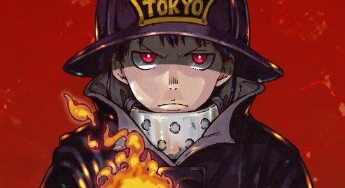 炎炎ノ消防隊作者さん、スプラで悔しすぎる負け方をしてしまうｗｗｗｗ