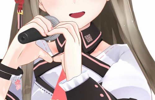 かつて界隈を震撼させた例のVTuberさん、ついに麻雀界に復帰か