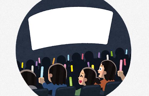 にじさんじENのライブが開催中止に…『コロナおよび諸般の事情で』