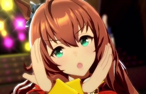 【悲報】大人向けお風呂屋さん、ウマ娘を模したイベントを開催してしまう・・・