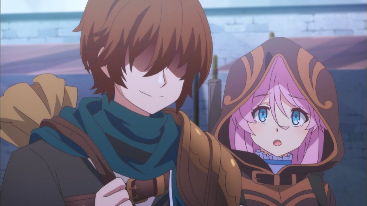 回復術士 3話 声優の大変さがわかるアニメ ネヴィリルのブログ 回復術士 3話 声優の大変さがわかるアニメ ネヴィリルのブログ