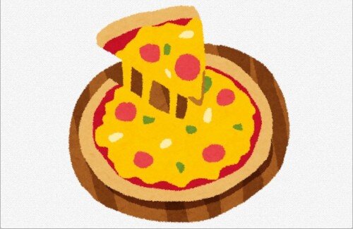【悲報】ピザ屋終わる・・・セブンイレブン『店内で焼いたピザ800円で売ります』