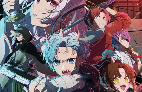 【画像】2024年夏アニメ、海外勢の期待度ランキングが発表！！