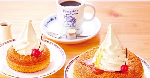 『コメダ珈琲店』1000店目が今月開業！まだまだ増やす模様