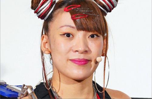 フワちゃんが活動休止を発表…『自分のことを見つめ直す時間に』