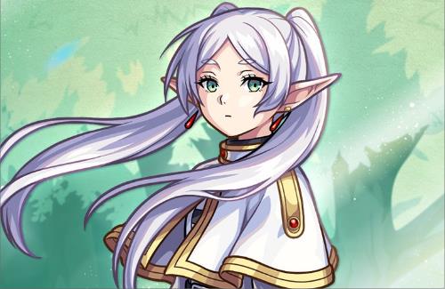 「モンスターストライク」×「葬送のフリーレン」コラボが4月6日より開催決定！フリーレン、フェルン、シュタルクがガチャ『激・獣神祭』に登場