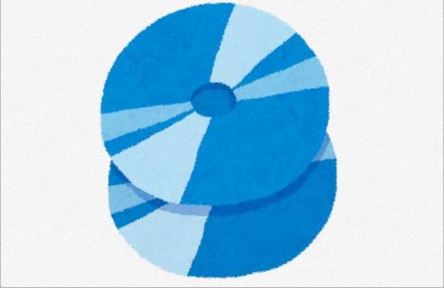 ビックカメラ有楽町店が「DVD/ブルーレイ」の取り扱い終了を発表…円盤はオワコンか