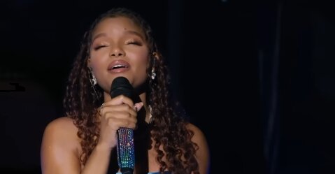 実写版『リトル・マーメイド』監督「とても強烈でした。彼女を超えられる人はいなかった」