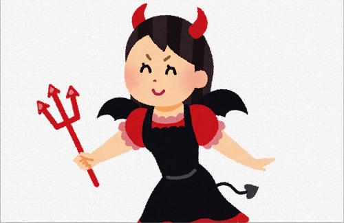 【画像】おっぺぇがテーブルに乗るレイヤーさん、エッッッ！！！！！