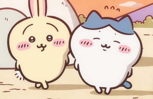 【放送事故】アニメ『ちいかわ』「間違えて今度放送する予定だった怪談回流しちゃったごめん」